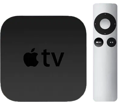 Apple TV