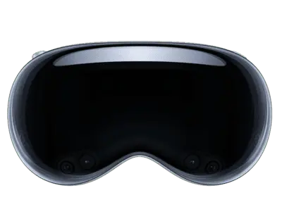 Apple Vision Pro